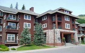 Kintla Lodge Whitefish Montana